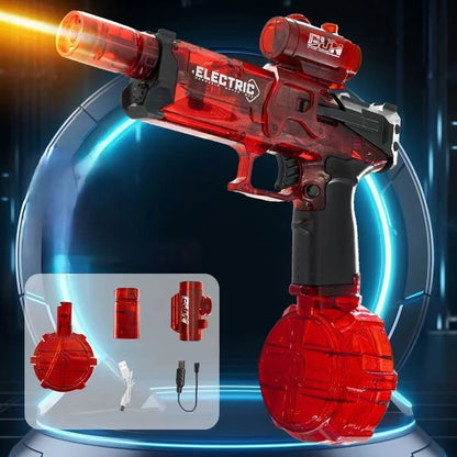 Electric Water Gun