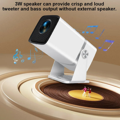 Portable Phone Projector