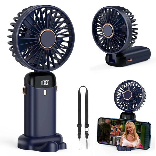 Portable Mini Fan