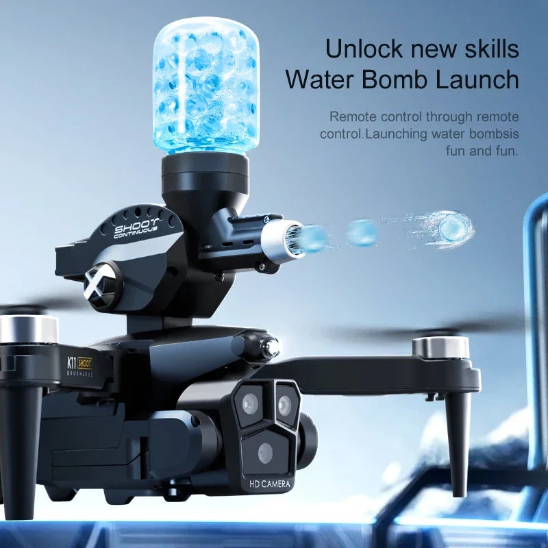 K11 Water Bomb Drone