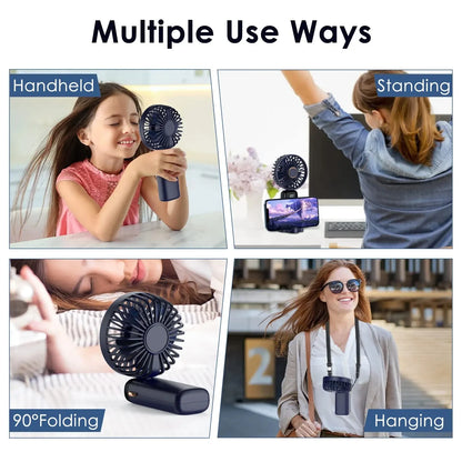 Portable Mini Fan