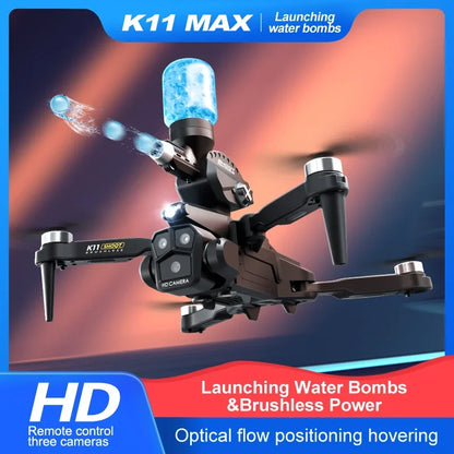 K11 Water Bomb Drone