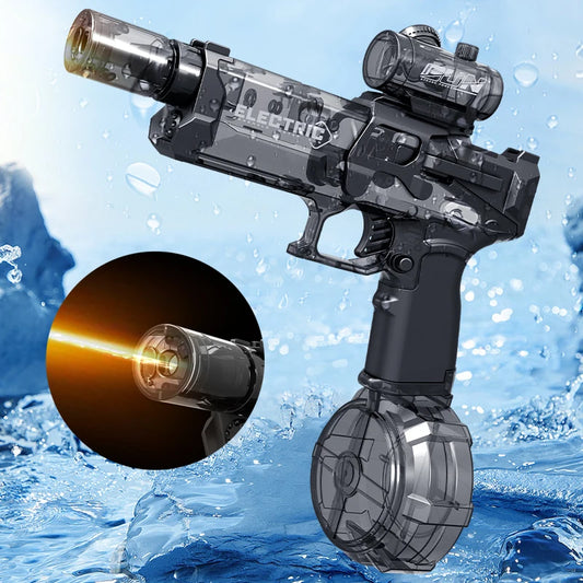 Electric Water Gun